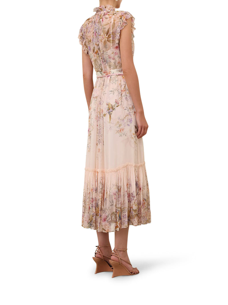 ABITO FLUIDO REBELLION