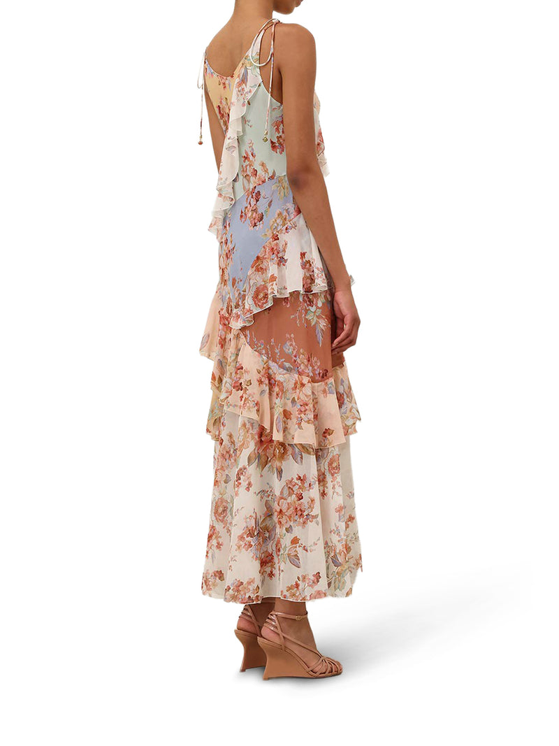 ABITO CON RUCHES AWAKEN