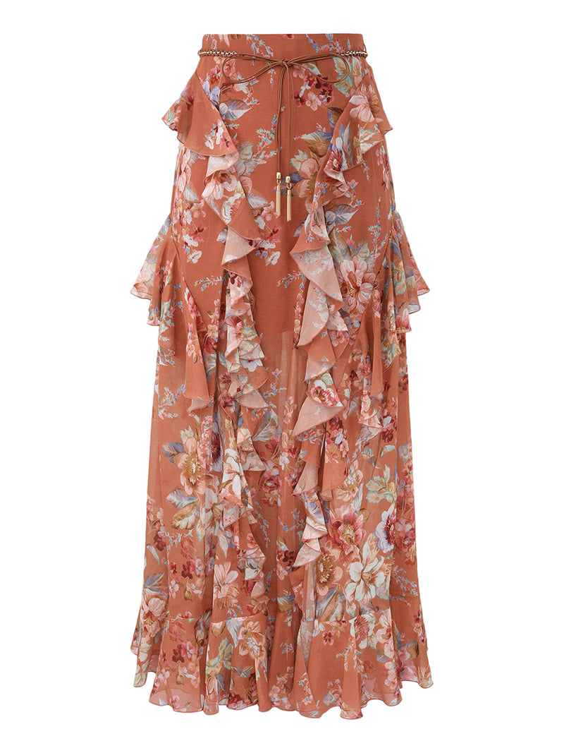 GONNA CON VOLANT AWAKEN