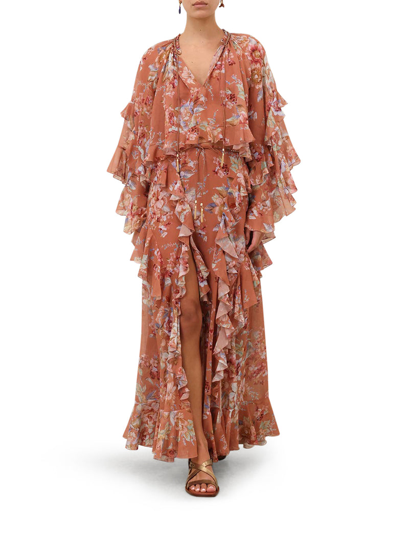 GONNA CON VOLANT AWAKEN