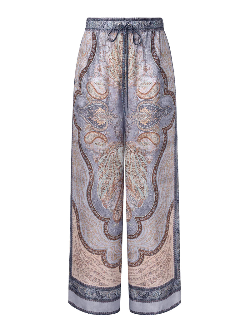 PANTALONI WANDERLUST