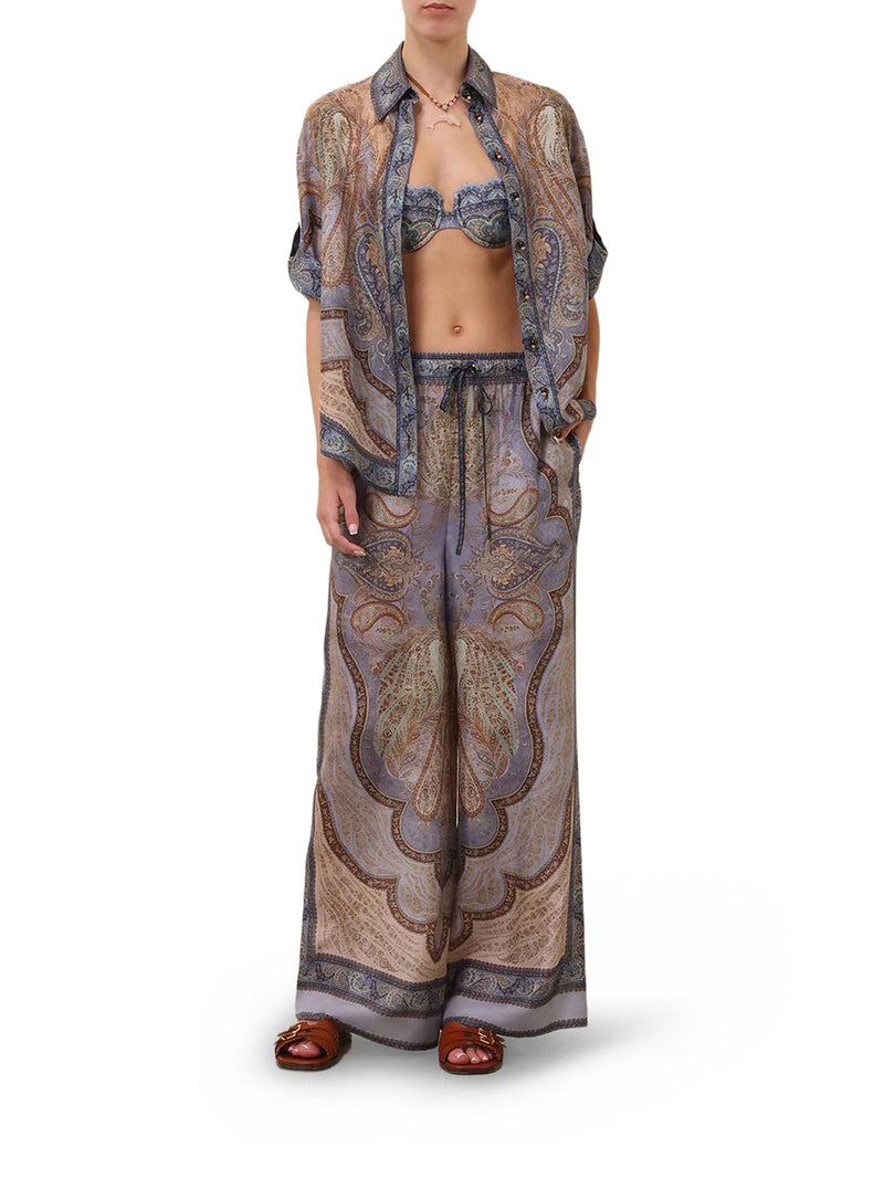 PANTALONI WANDERLUST