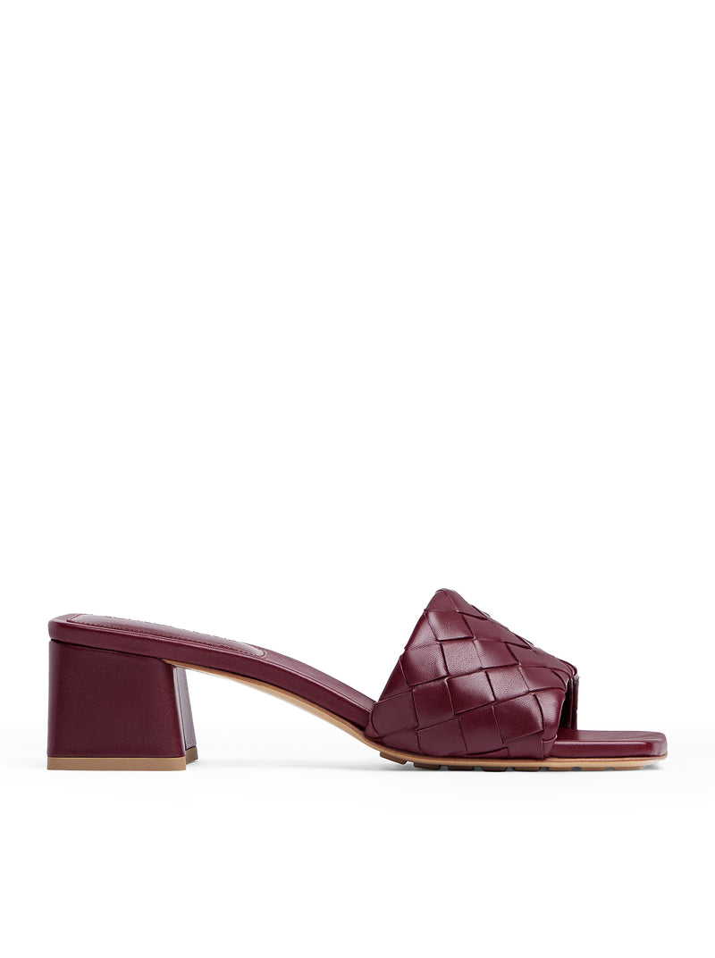 MULES PARCO