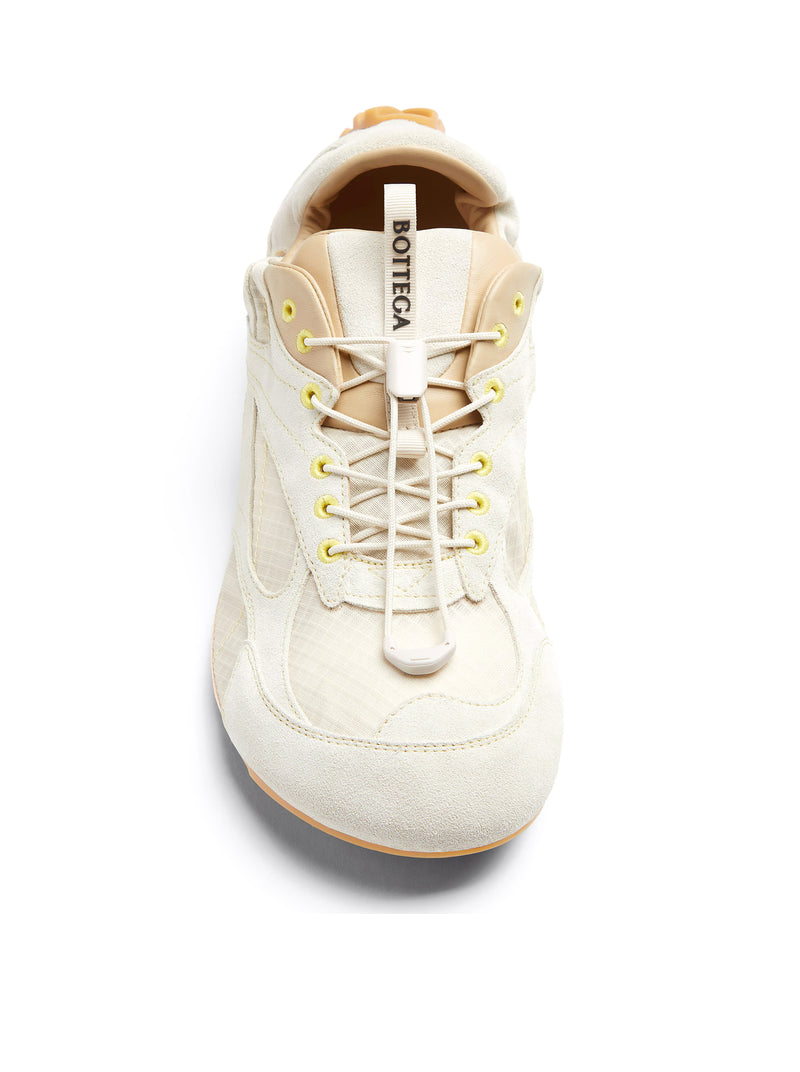 SNEAKER ORBIT FLASH