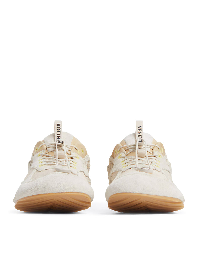 SNEAKER ORBIT FLASH