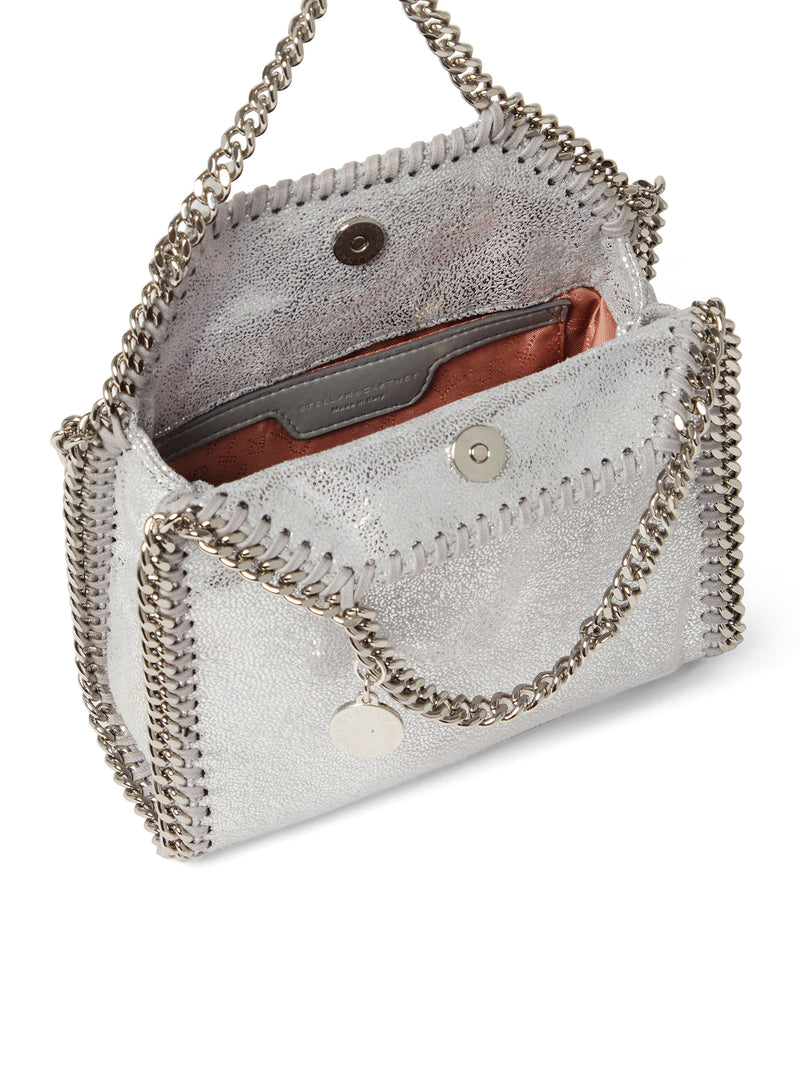 BORSA TOTE TINY FALABELLA
