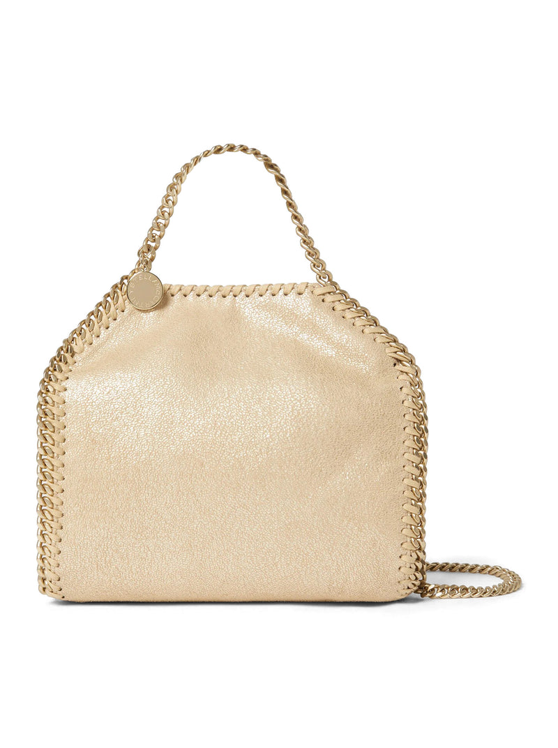 BORSA TOTE MICRO FALABELLA