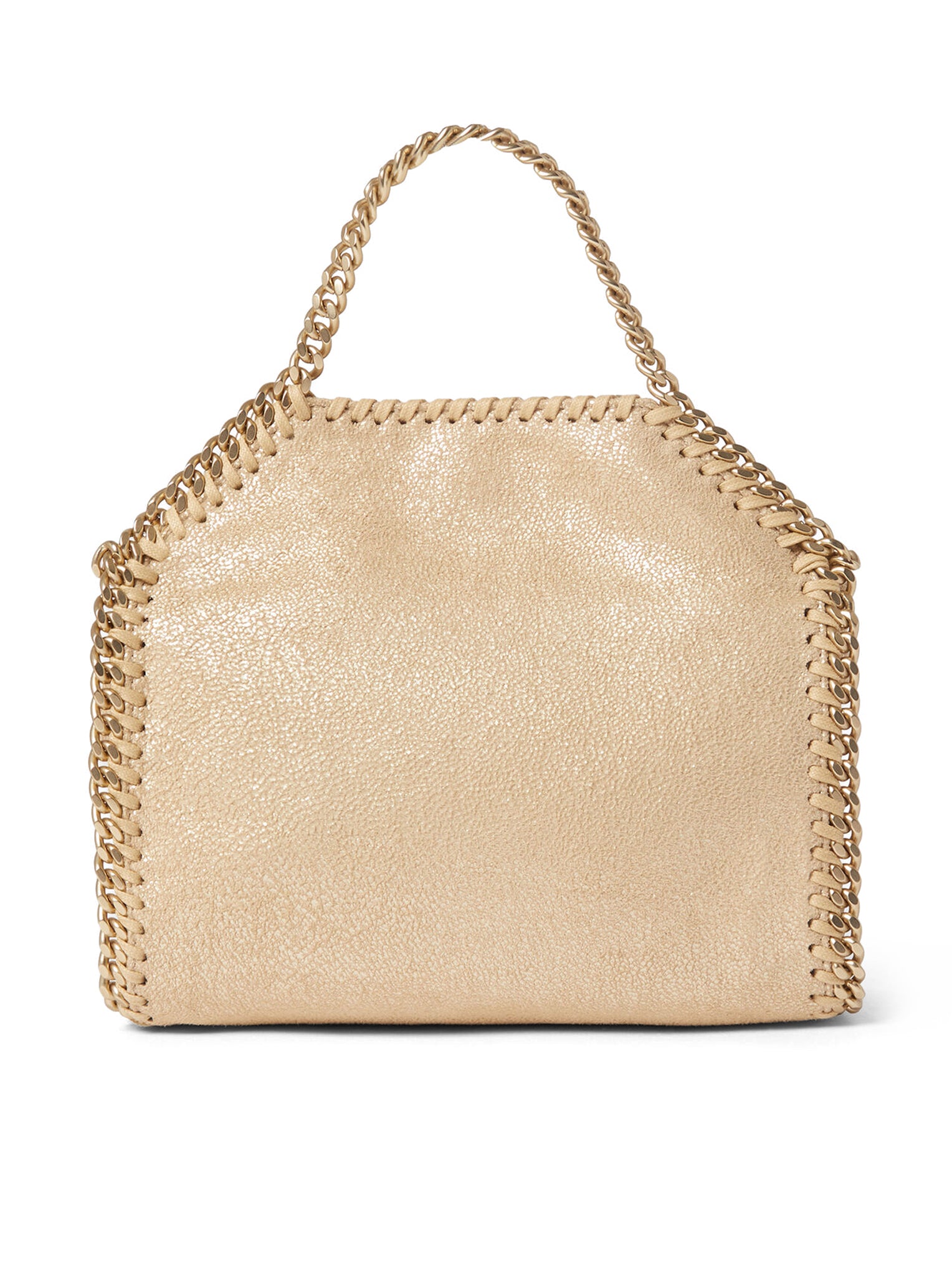 BORSA TOTE MICRO FALABELLA
