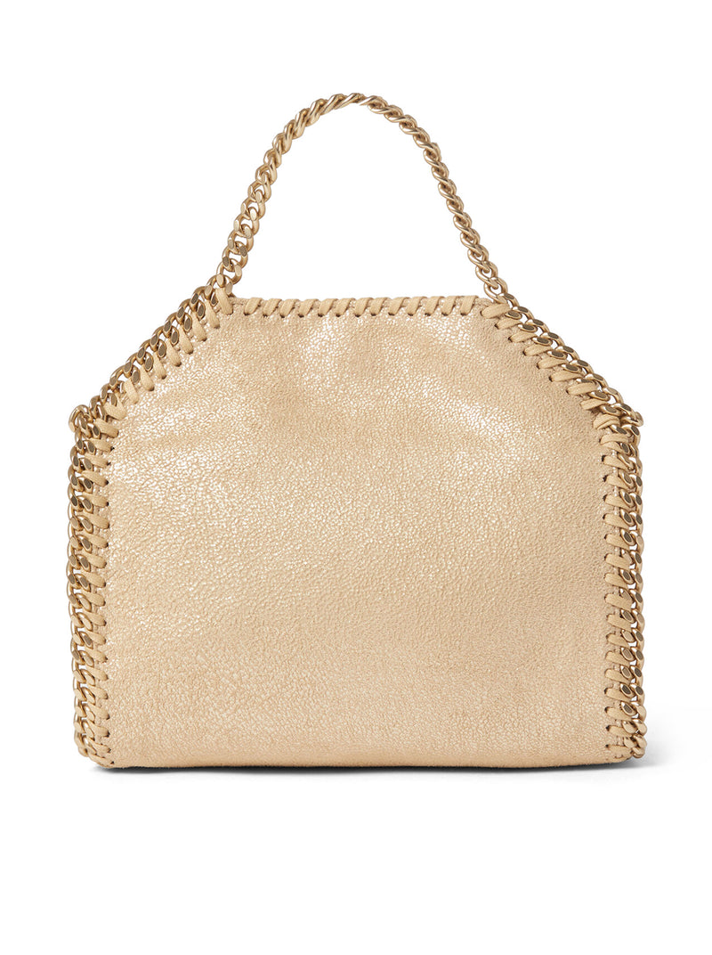 BORSA TOTE MICRO FALABELLA