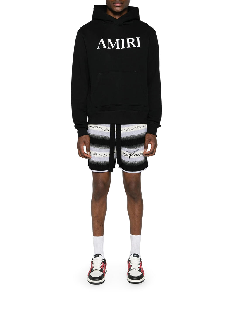 FELPA CON CAPPUCCIO IN COTONE