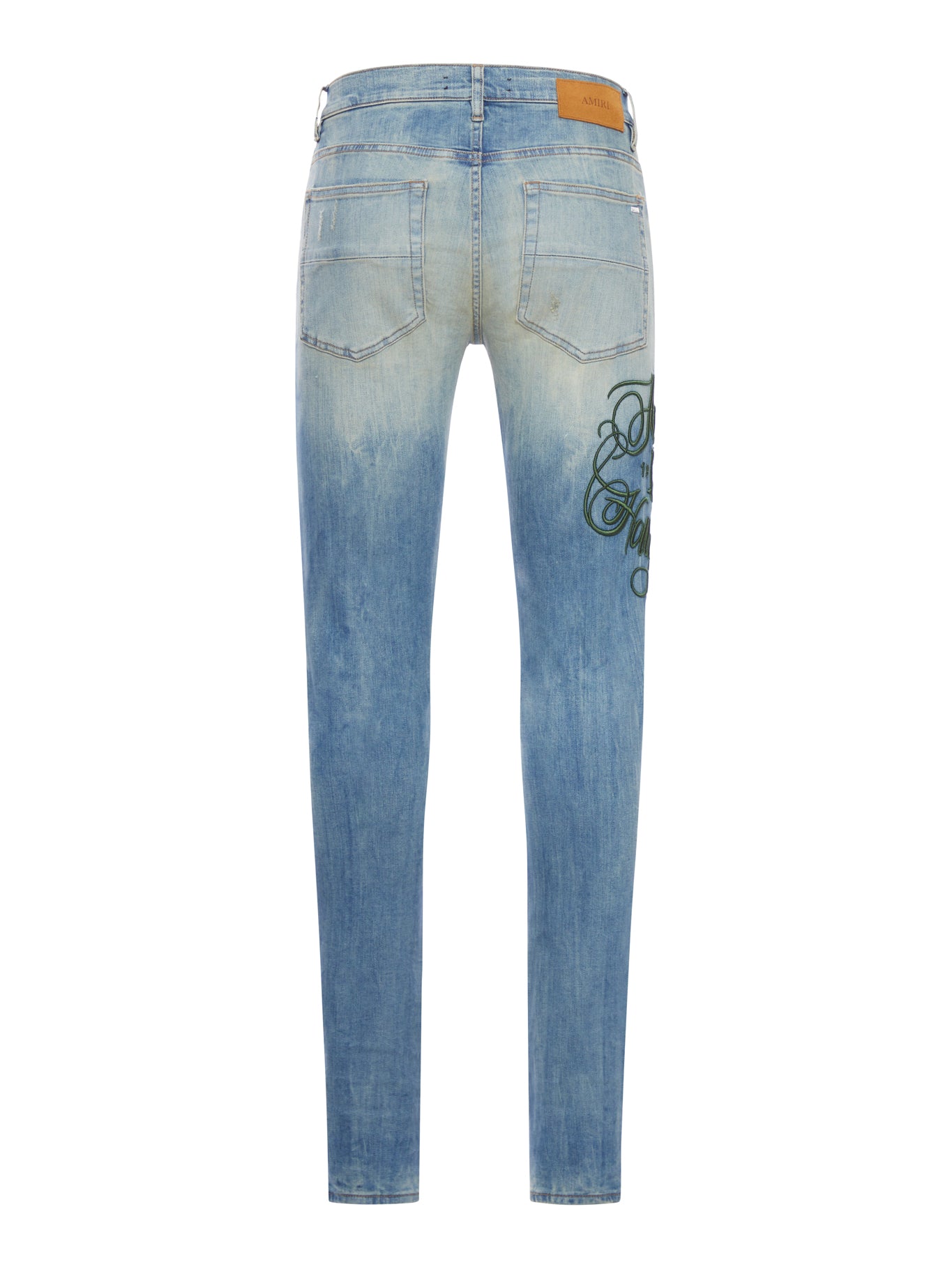 JEANS MX1
