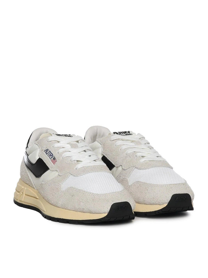 SNEAKERS REELWIND IN SUEDE