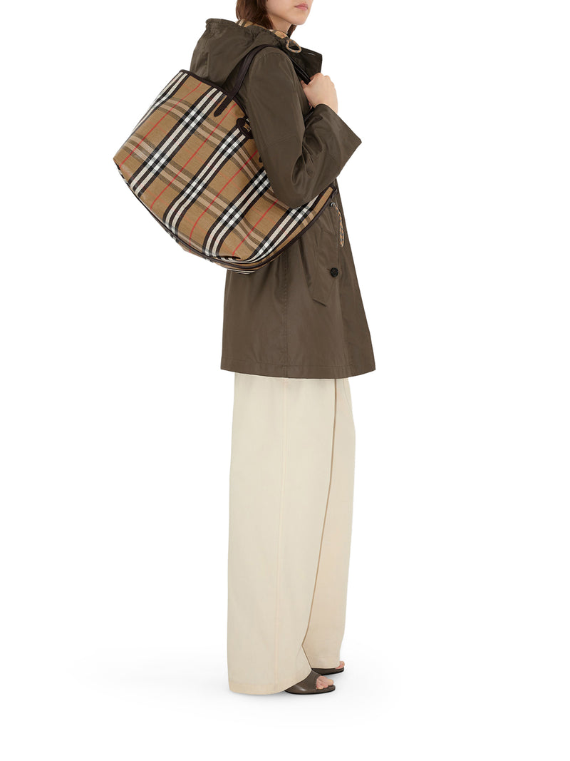 TOTE HIGHLANDS MEDIA