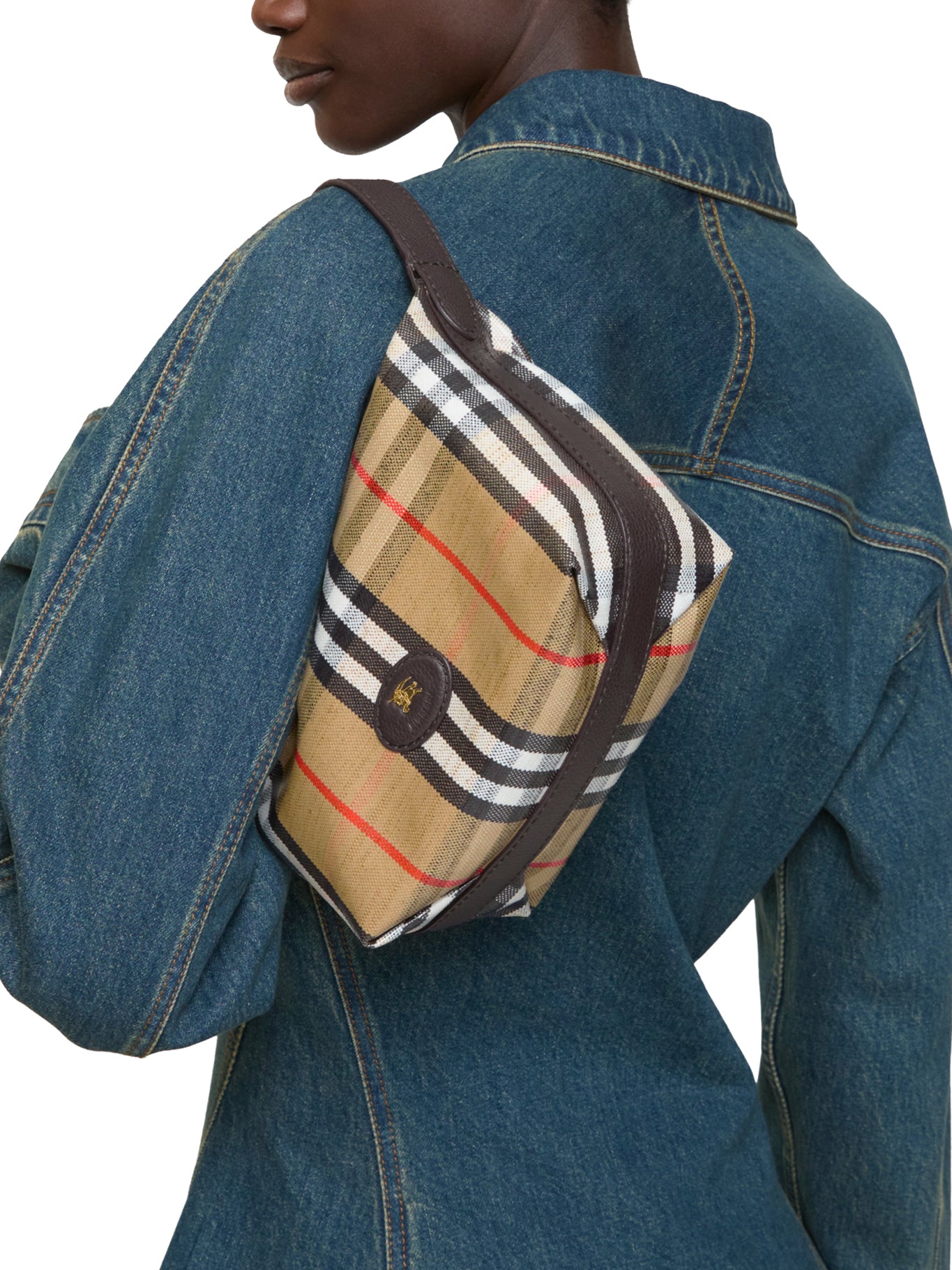 MINI BORSA HIGHLANDS