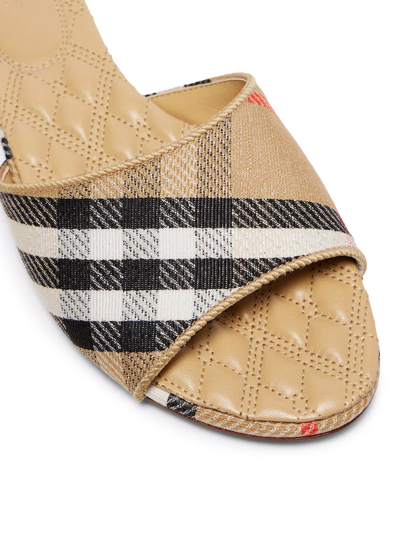 CIABATTE SLOANE CHECK