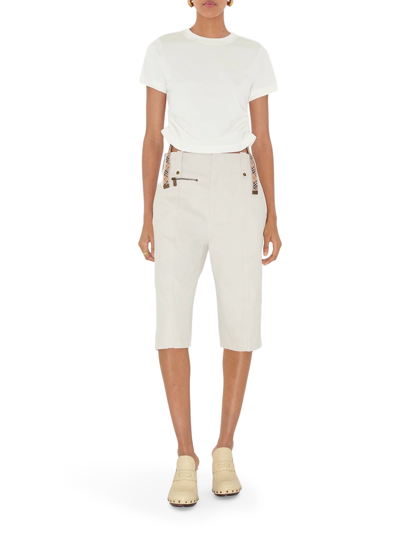 T-SHIRT EQUESTRIAN KNIGHT DESIGN