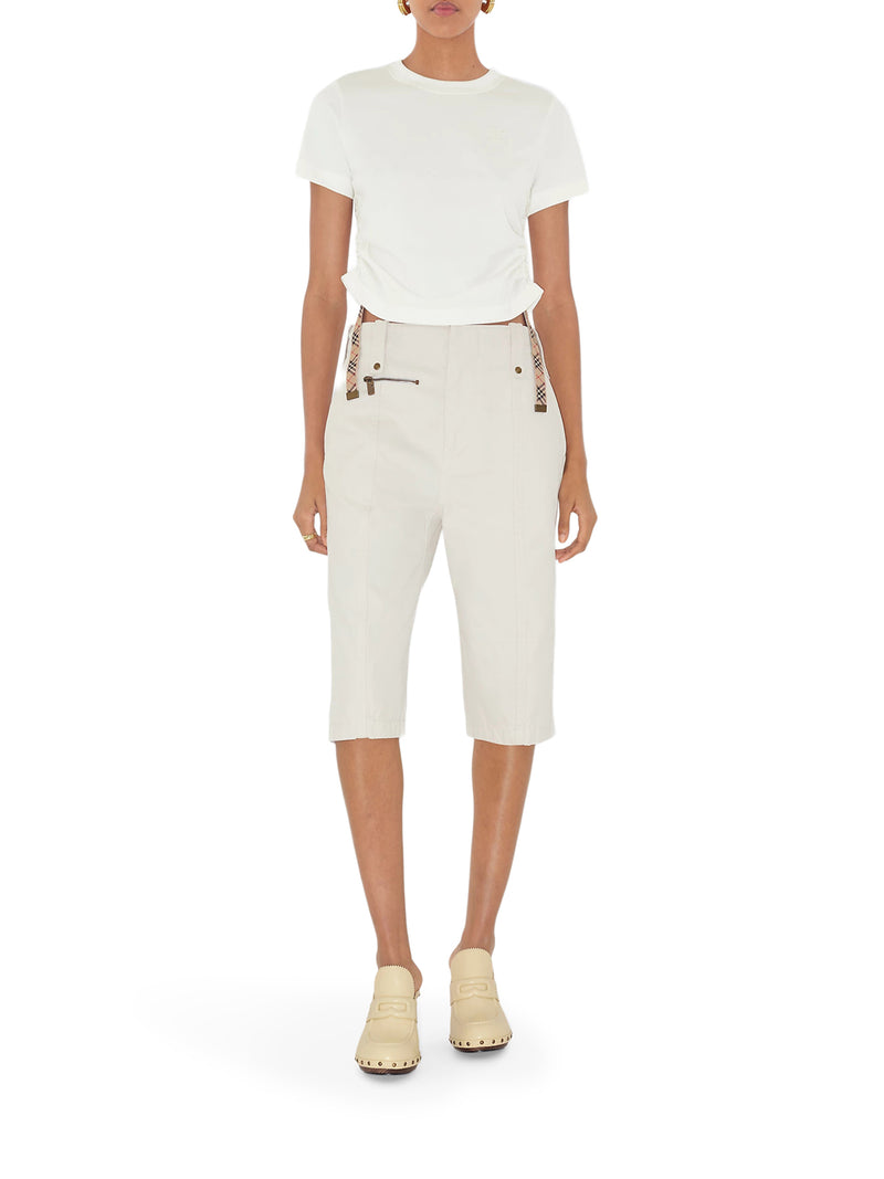 T-SHIRT EQUESTRIAN KNIGHT DESIGN