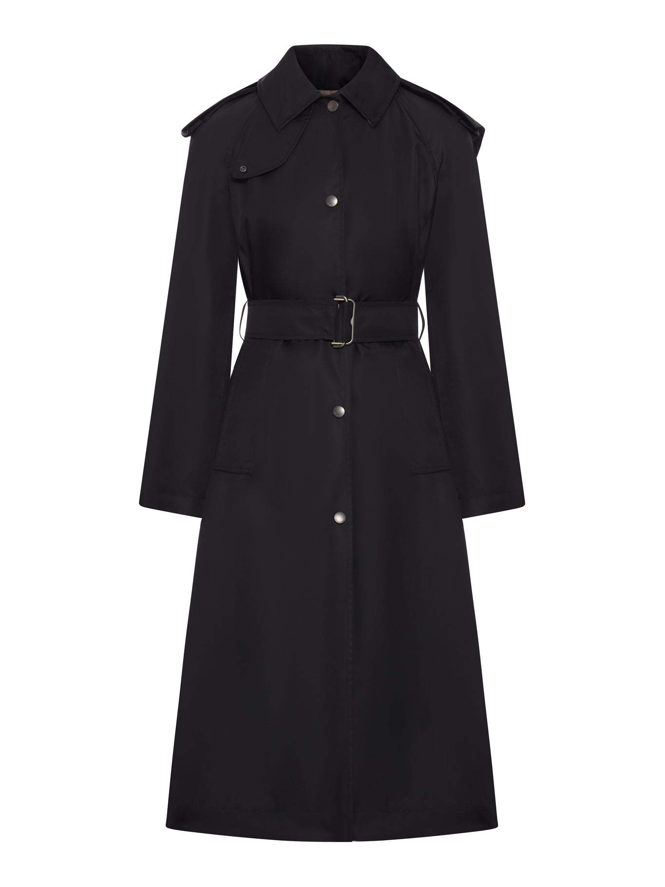 TRENCH HERITAGE KENSINGTON MEDIO – Suit Negozi
