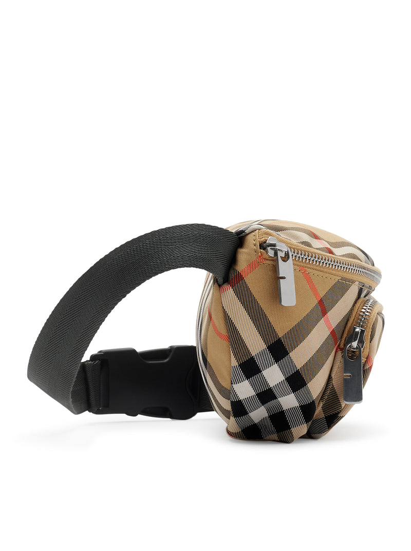 MARSUPIO CHECK PICCOLO