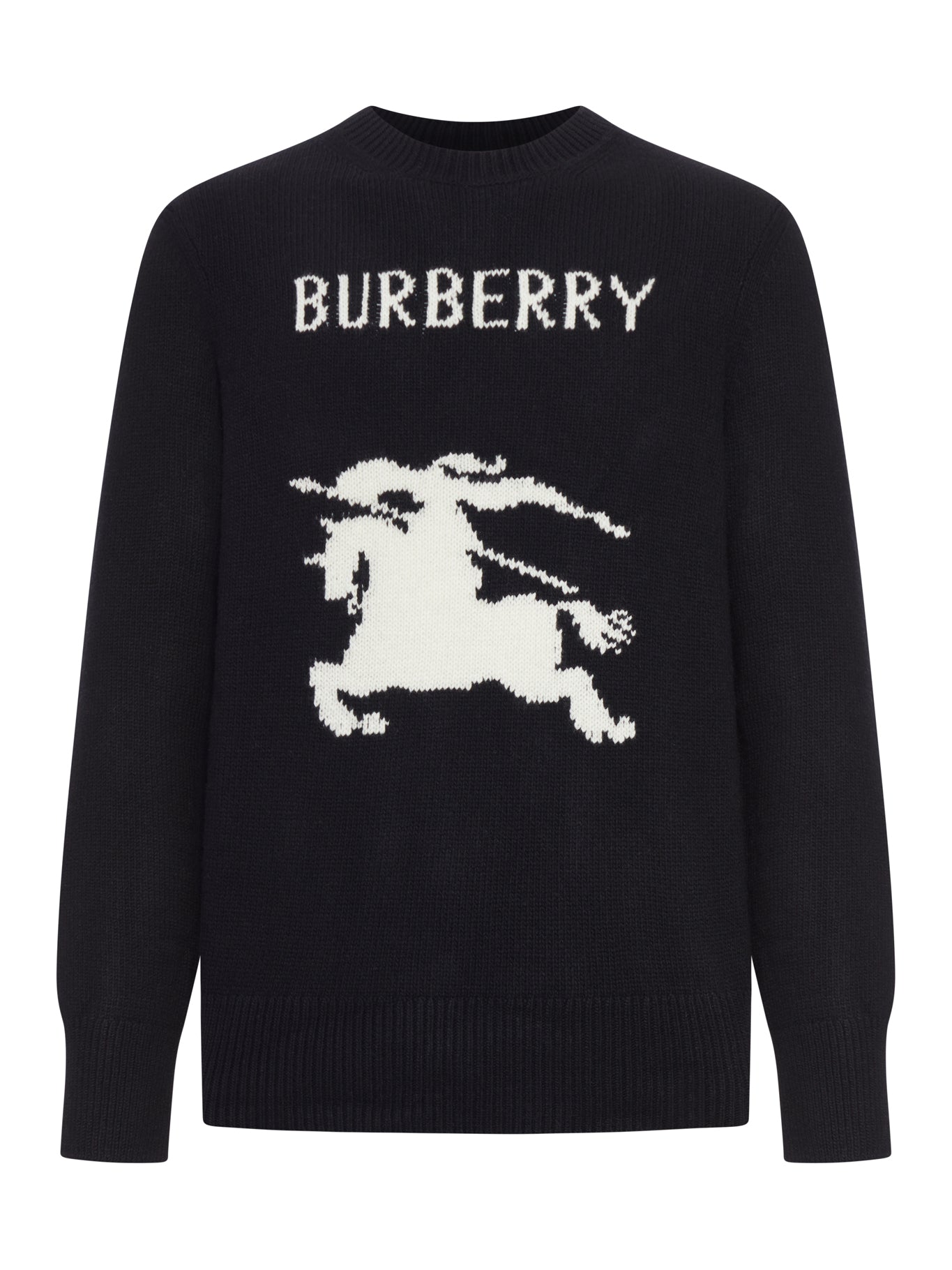 PULLOVER IN LANA E CASHMERE CON EKD