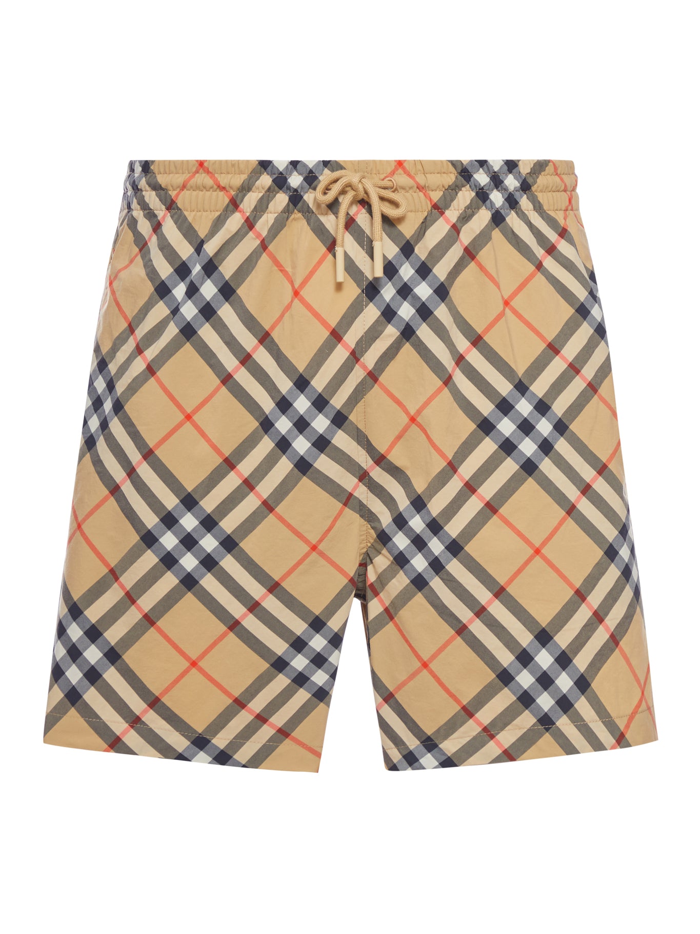 COSTUME DA BAGNO CHECK