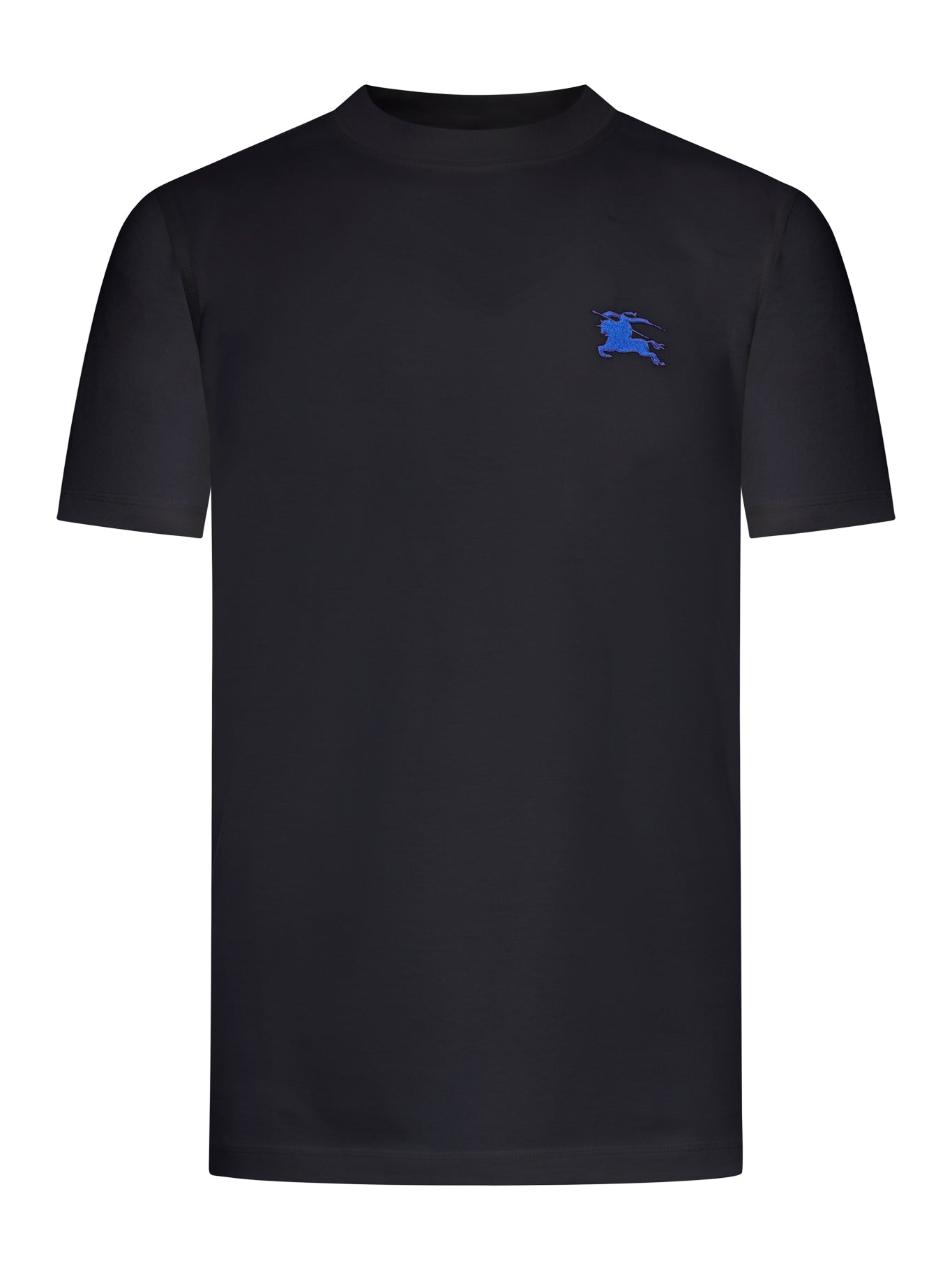 T-SHIRT GIROCOLLO CON LOGO