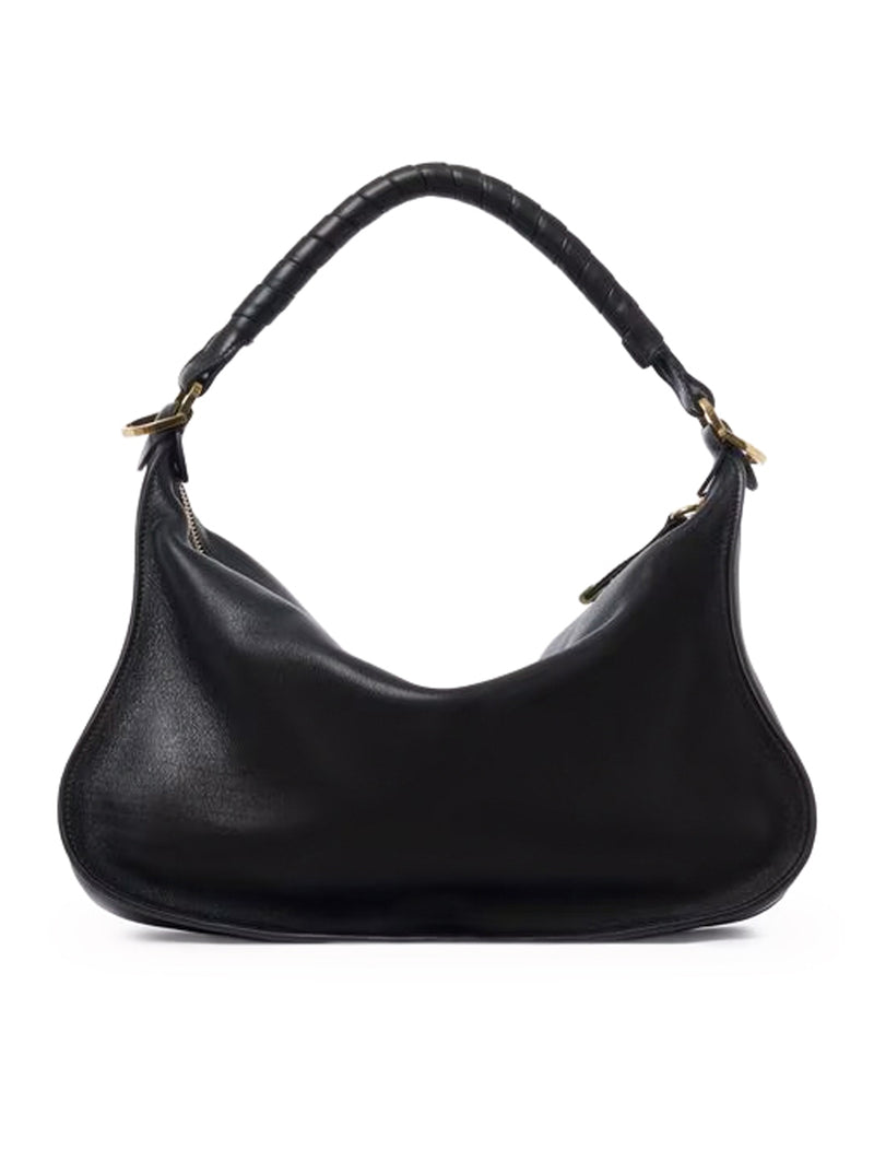 BORSA MARCIE PICCOLA A SPALLA IN PELLE MORBIDA