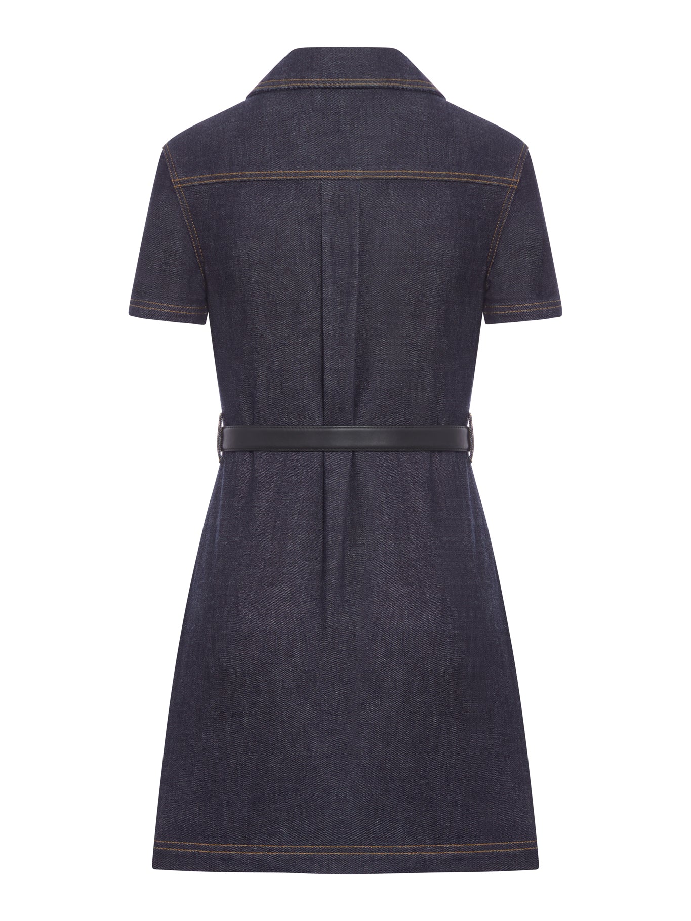 MINI ABITO CON DETTAGLI GIOIELLO