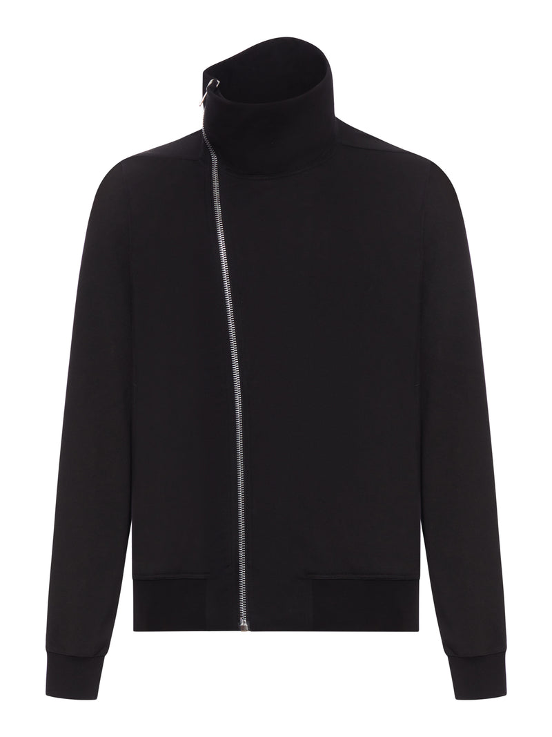 JOGGER BAUHAUS IN JERSEY PESANTE