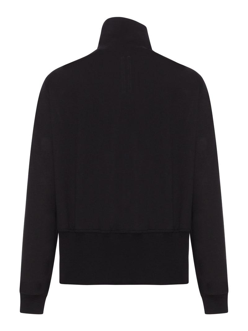 JOGGER BAUHAUS IN JERSEY PESANTE