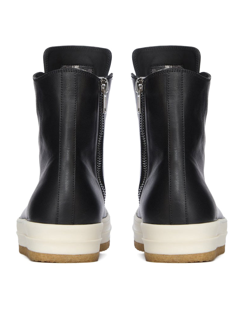 SNEAKERS CONCORDIANS CREEP IN PELLE DI VITELLO