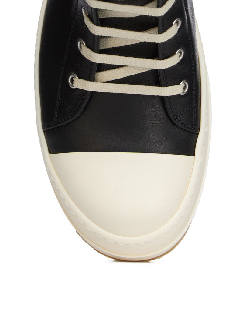SNEAKERS CONCORDIANS CREEP IN PELLE DI VITELLO