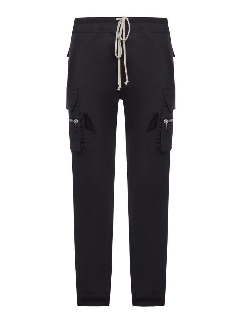 MASTODON CARGO IN COTONE