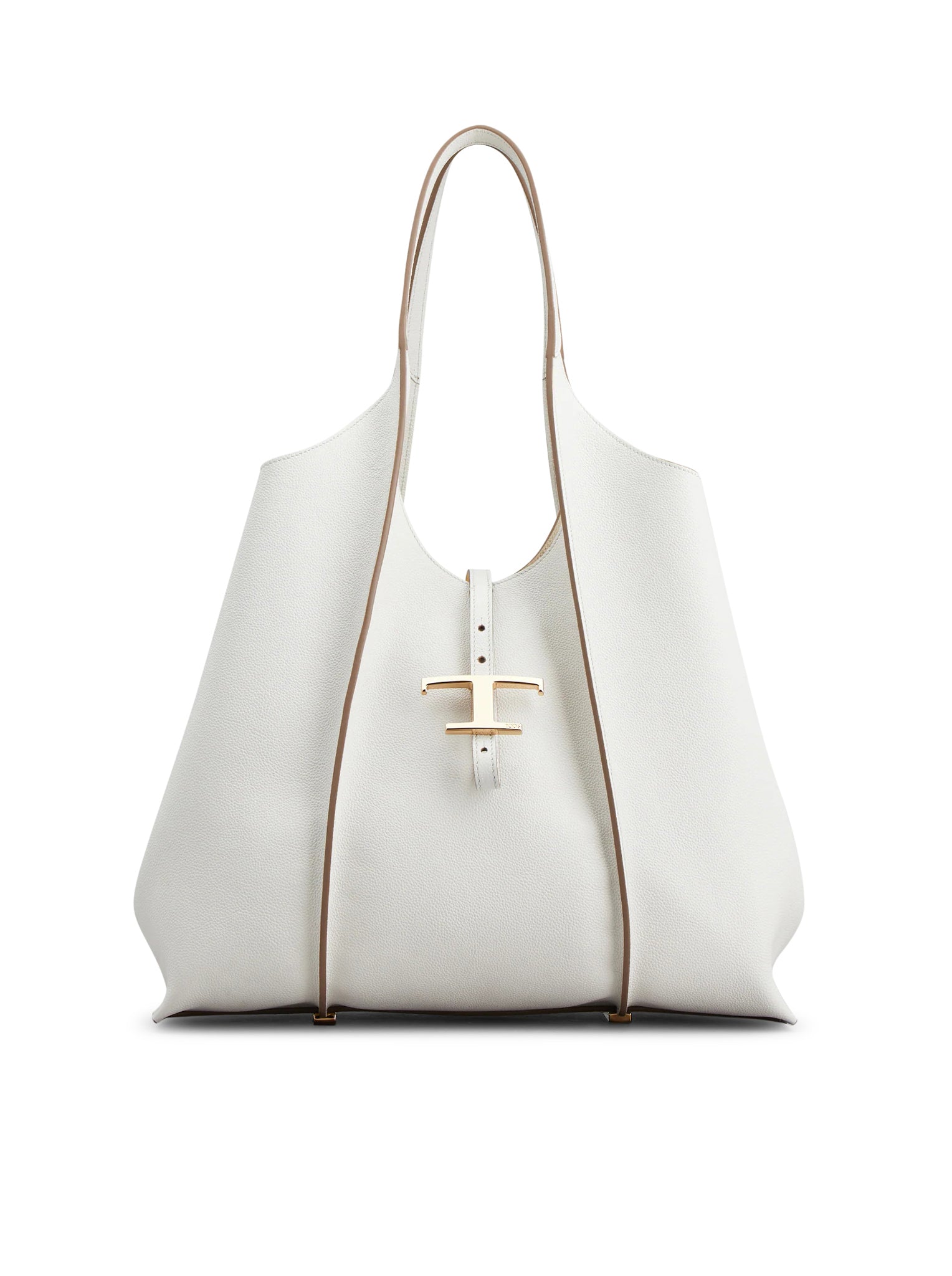 BORSA SHOPPING T TIMELESS IN PELLE MEDIA