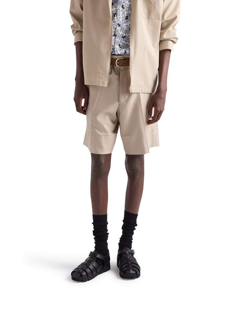 SANDALO A GABBIA IN GOMMA