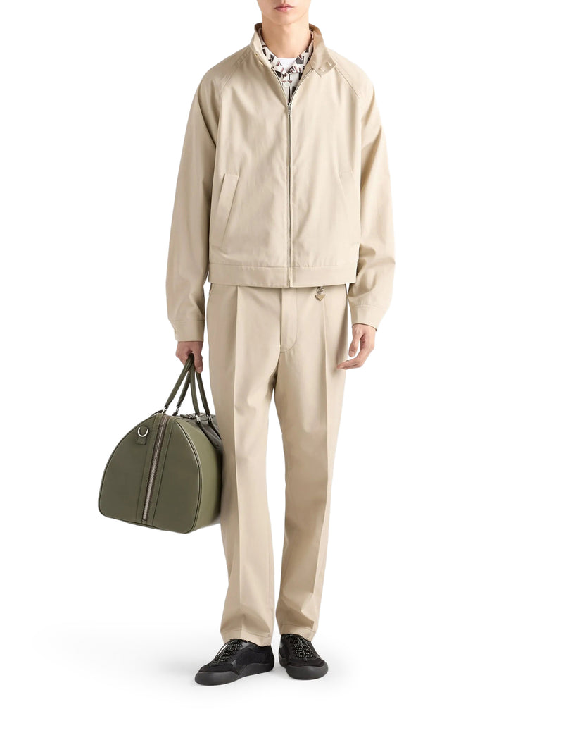 CAMICIA BOWLING A FANTASIA