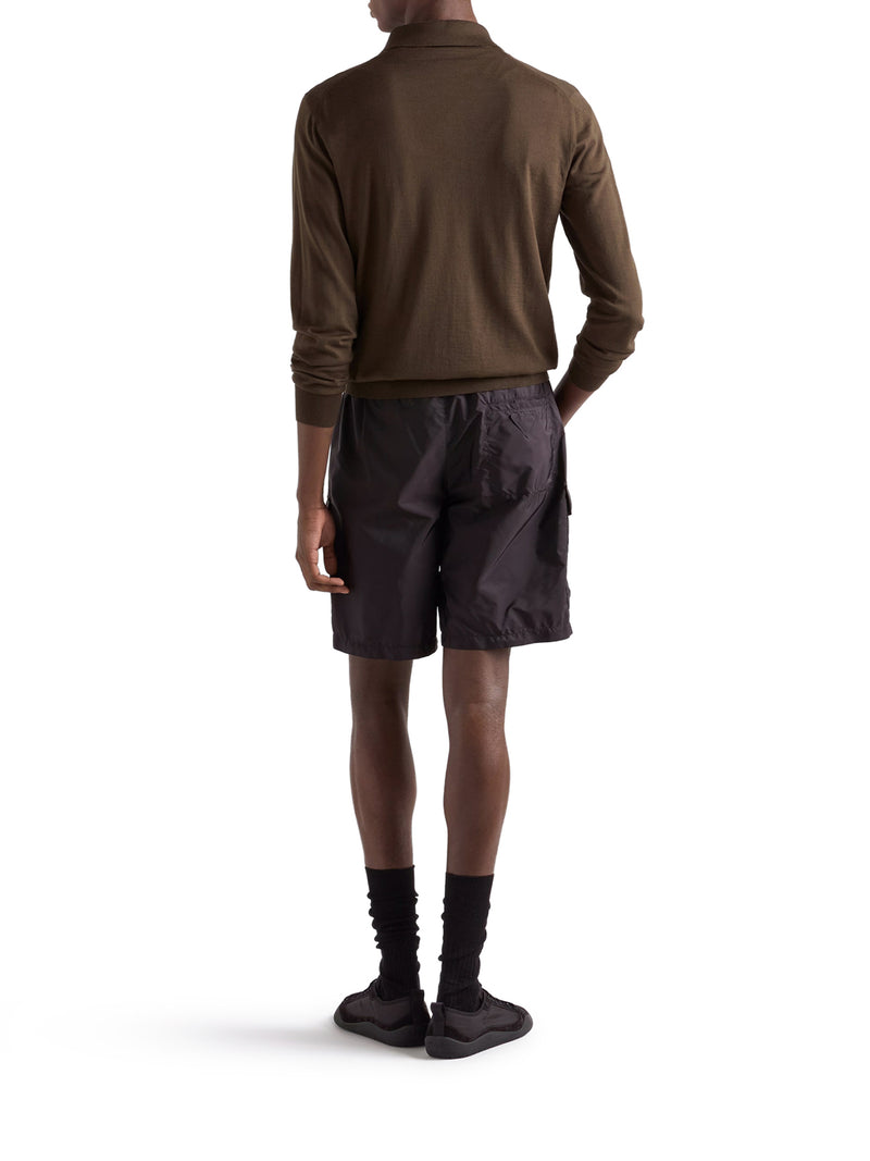 SWIMWEAR IN RE-NYLON