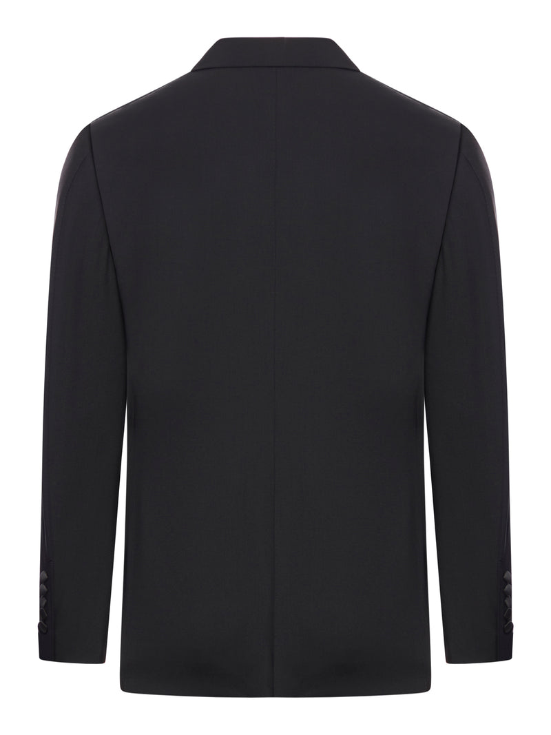 SMOKING SHELTON IN LANA