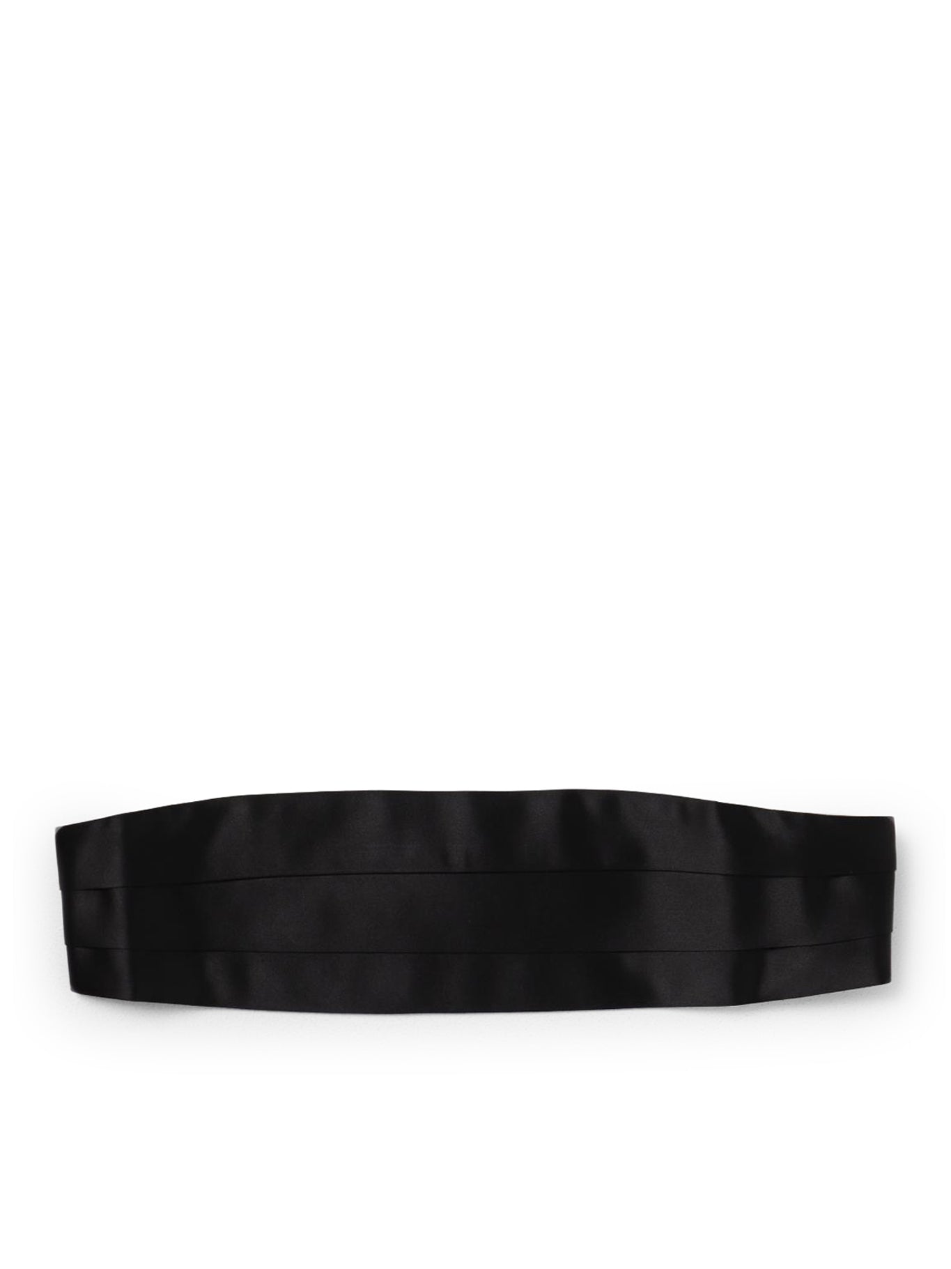 FASCIA DA SMOKING IN SETA