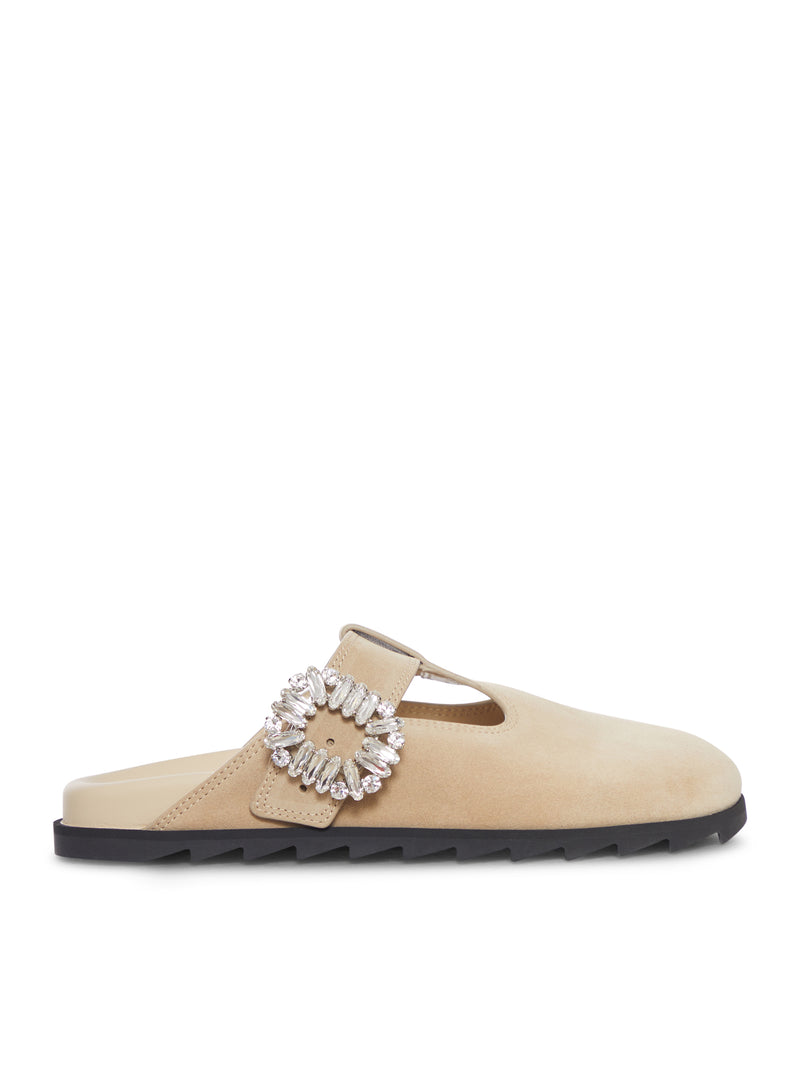 MULE SLIDY VIV IN CAMOSCIO