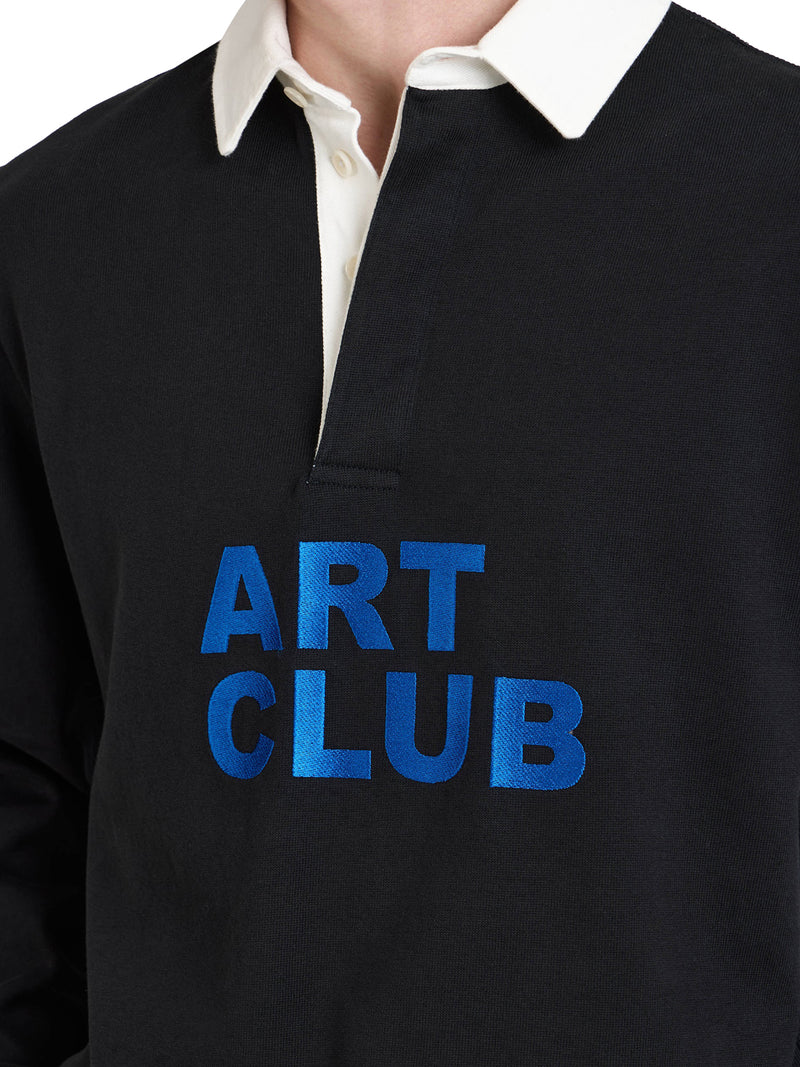 POLO DA RUGBY DA UOMO 