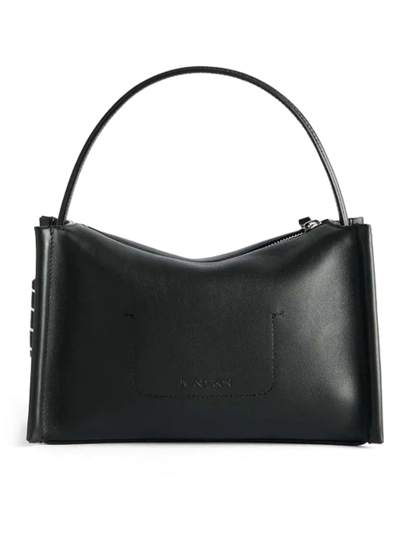PICCOLA BORSA LOAFER IN PELLE