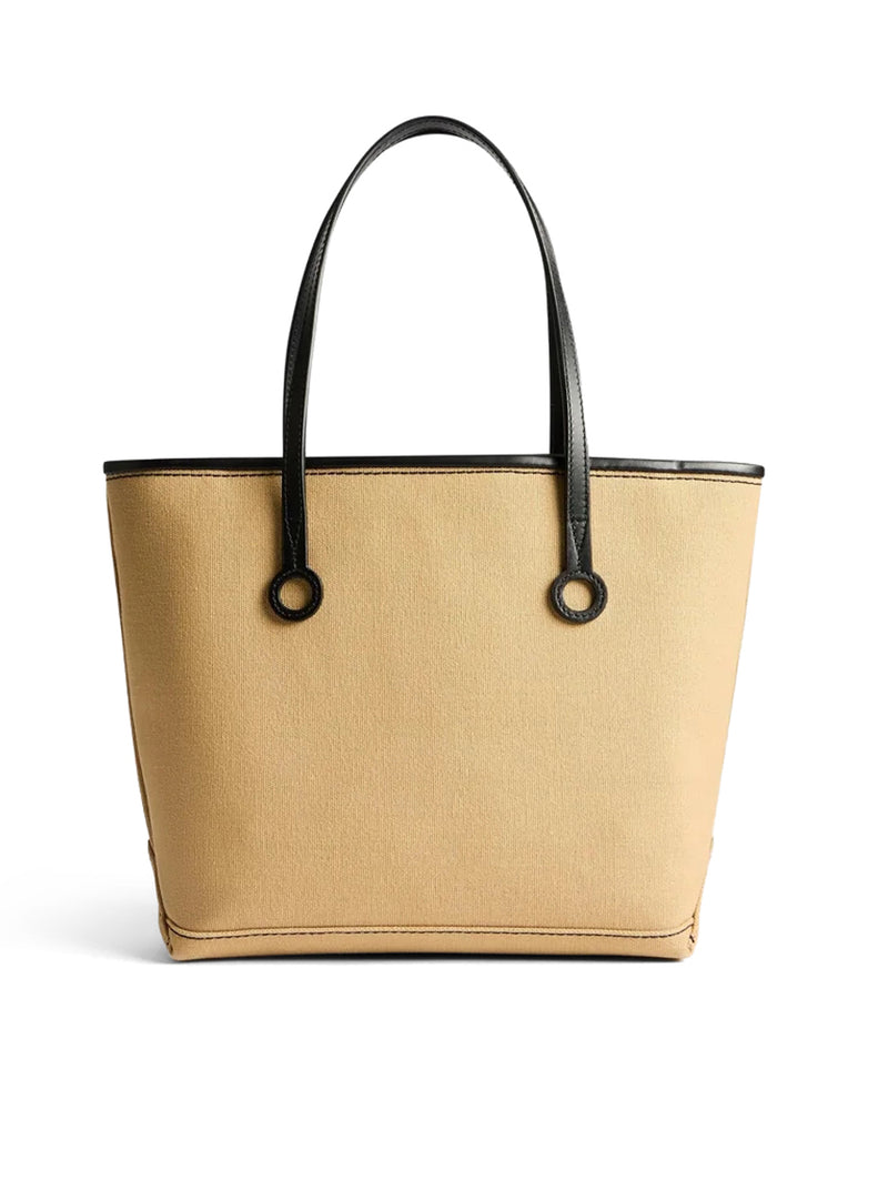 BORSA PICCOLA TOTE ANCHOR