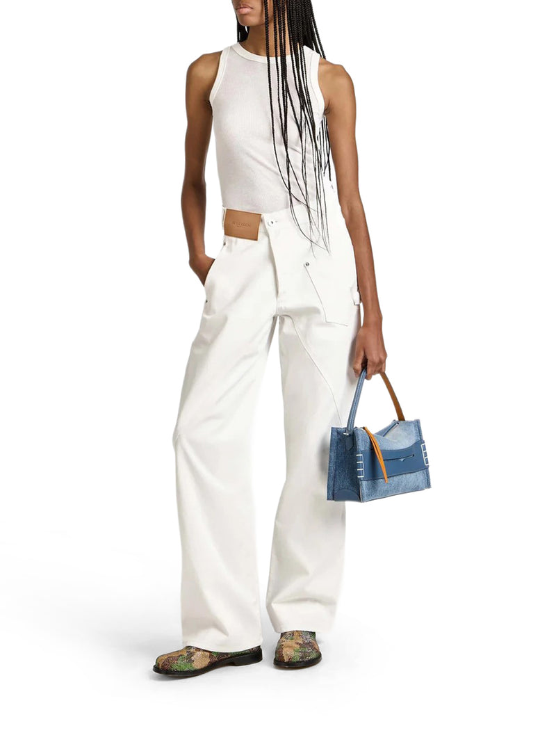 JEANS WORKWEAR TWISTED