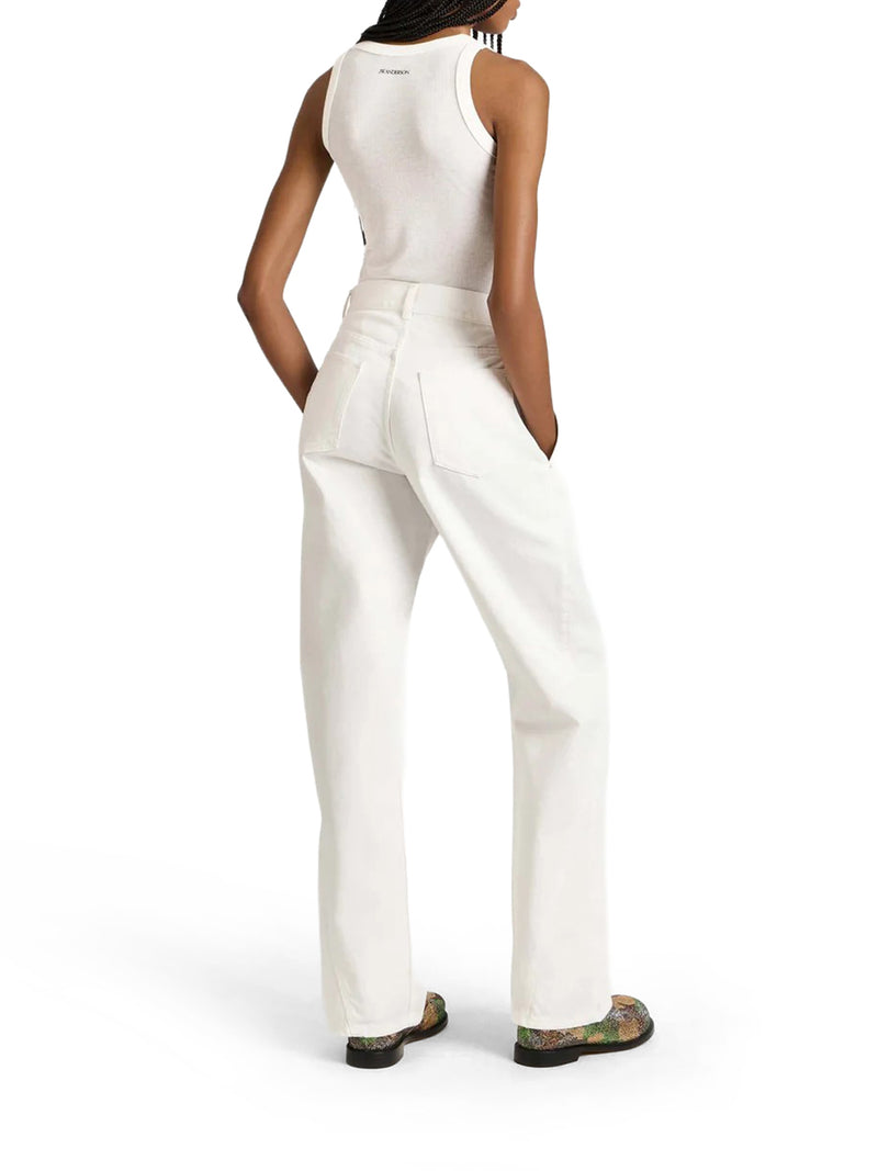 JEANS WORKWEAR TWISTED