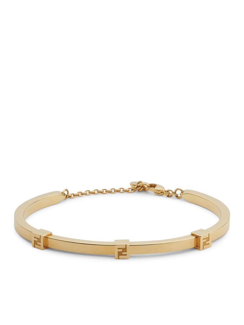 BRACCIALE FOREVER IN METALLO