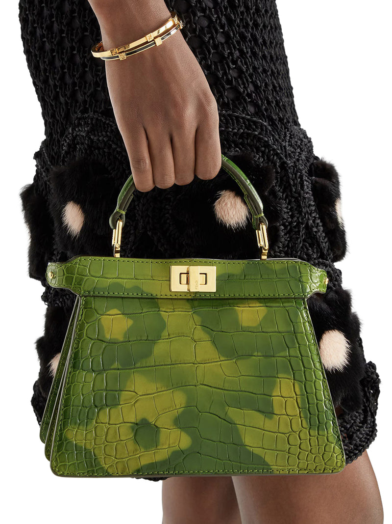 BRACCIALE FOREVER IN METALLO