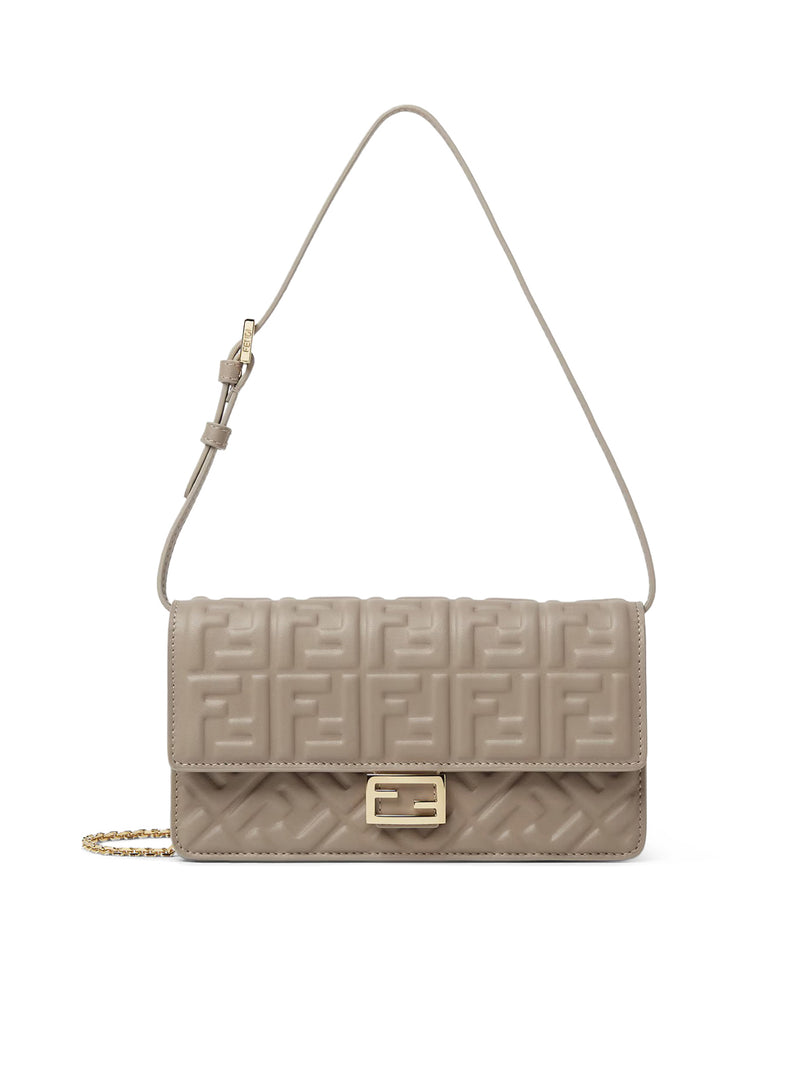 WALLET ON CHAIN BAGUETTE