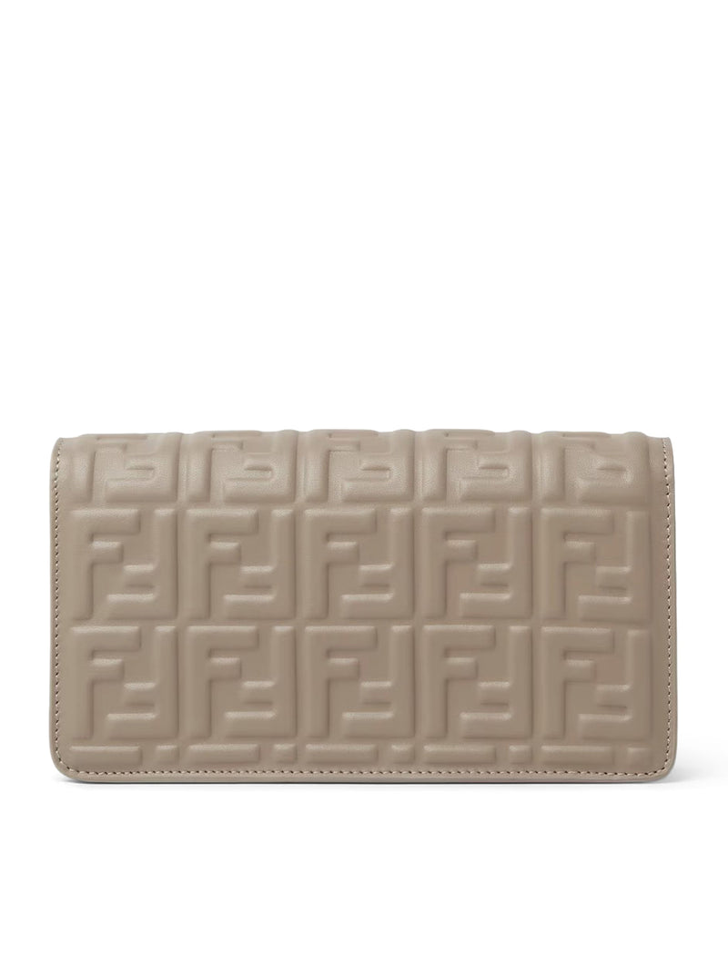 WALLET ON CHAIN BAGUETTE