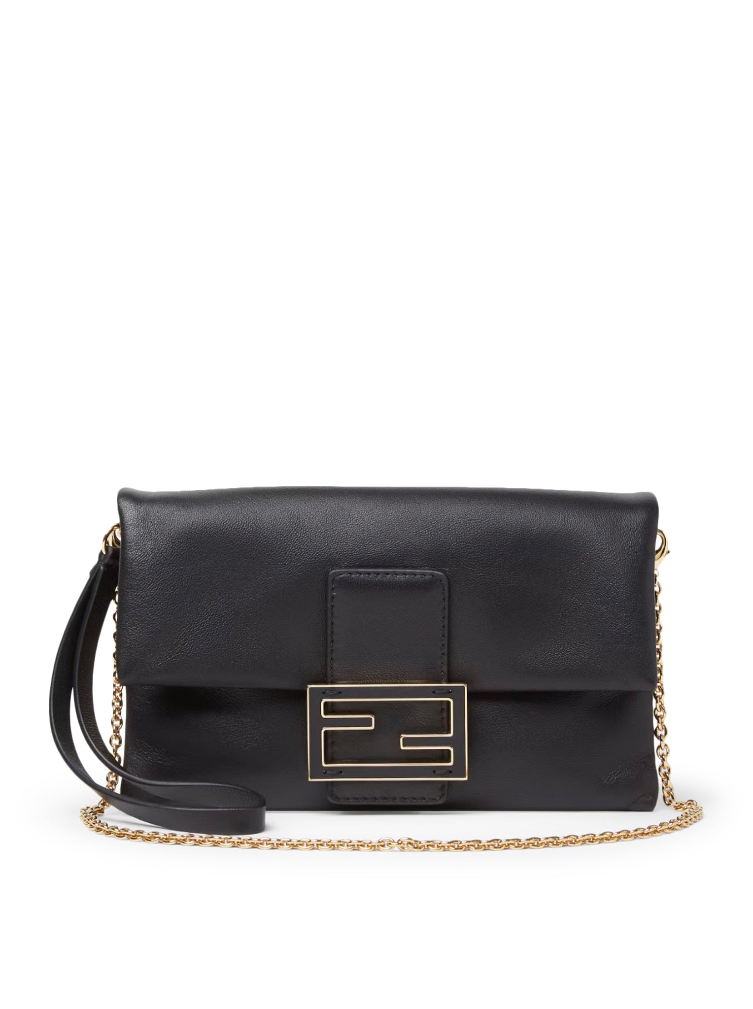POUCH MAMMA BAGUETTE IN NAPPA